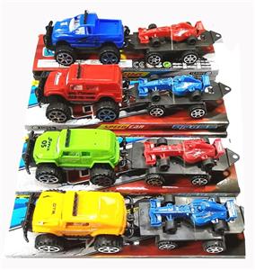 SOLID-COLOR INERTIAL OFF-ROAD RACING WITH TOW TAXI EQUATIONS - OBL883212