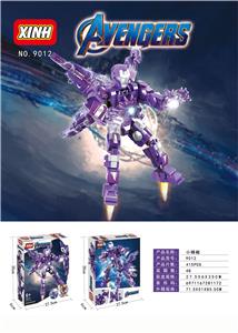 小辣椒 - OBL883414