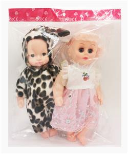 12 INCH FOUR TONE BOYS AND GIRLS - OBL883623