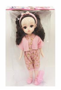 12 INCH 13 JOINT DOLL - OBL883625