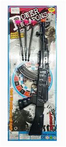 SOLID COLOR NEEDLE GUN - OBL883694