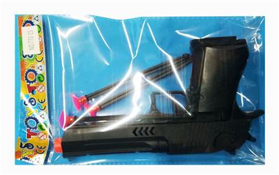 SOLID COLOR NEEDLE GUN - OBL883704