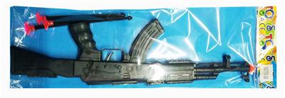 SOLID COLOR NEEDLE GUN - OBL883705