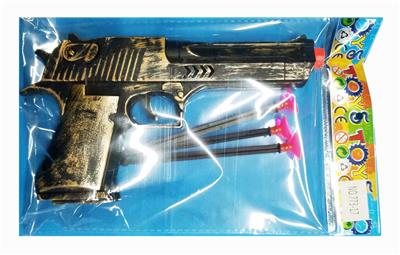 BRONZE NEEDLE GUN - OBL883706