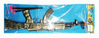 BRONZE NEEDLE GUN - OBL883707