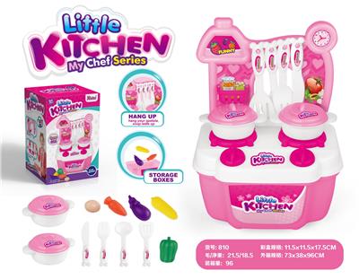 KITCHENETTE (POWDER) - OBL883720