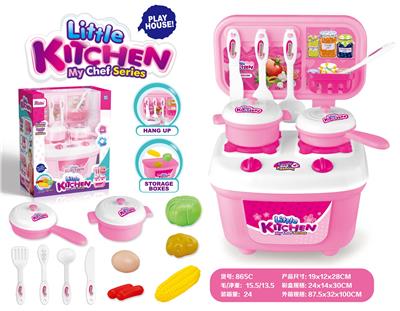 KITCHENETTE (POWDER) - OBL883723