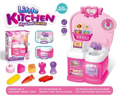 WATER TAP - OBL883735