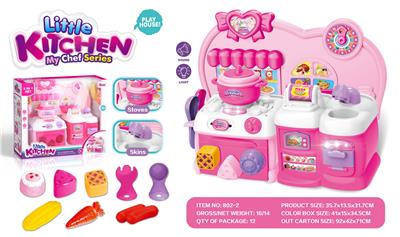 BOILERS AND TAPS - OBL883738