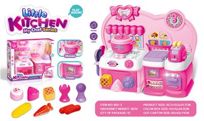 BOILER AND BREAD MAKER - OBL883739