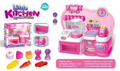 JUICER AND TOASTER - OBL883742