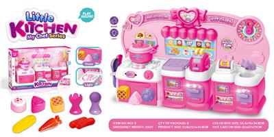 BOILERS AND TOASTERS AND TAPS - OBL883745