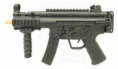 MP5KA1突击冲锋火石枪 - OBL883751