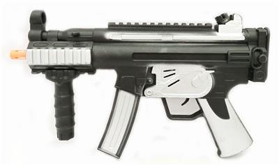 MP5KA1突击冲锋火石枪 - OBL883755