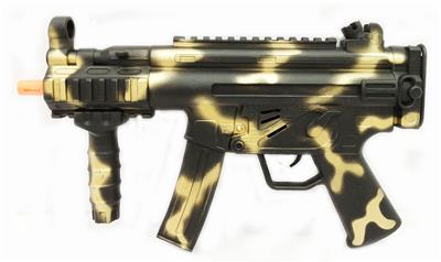 MP5KA1突击冲锋火石枪 - OBL883757