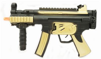 MP5KA1突击冲锋火石枪 - OBL883759