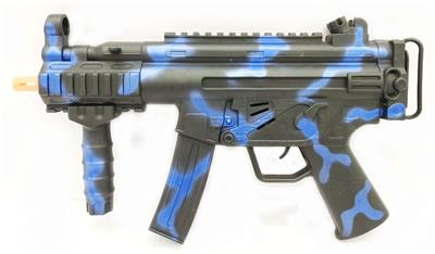MP5KA1突击冲锋火石枪 - OBL883761