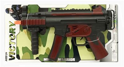MP5KA1突击冲锋火石枪 - OBL883766