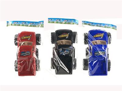 INERTIAL ANTI REAL PICKUP - OBL883847