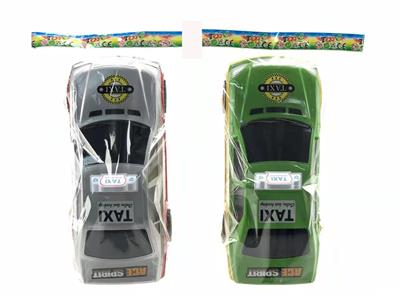 INERTIA LARGE TAXI - OBL883863