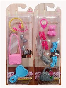 11.5 BARBIE ACCESSORIES - OBL883864