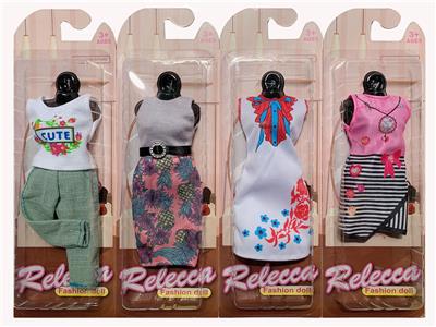 11.5 BARBIE - OBL883872