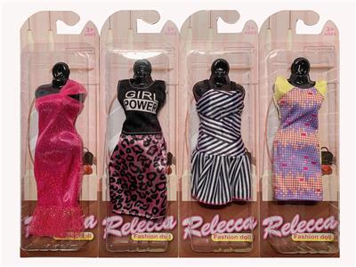11.5 BARBIE - OBL883873