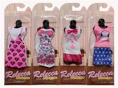 11.5 BARBIE - OBL883874