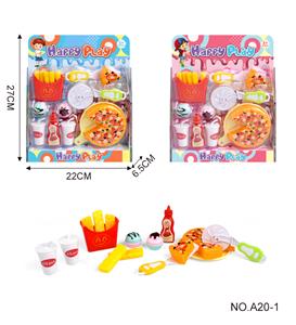 PIZZA HOME SUIT - OBL883881