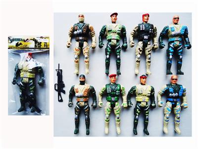 军事系列 - OBL883912