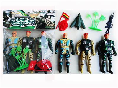 军事系列 - OBL883915