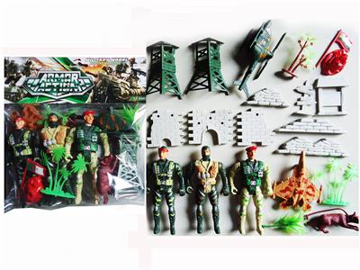 军事系列 - OBL883916