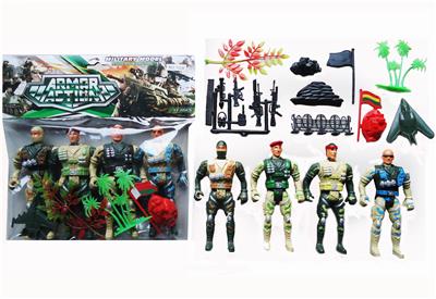 军事系列 - OBL883917