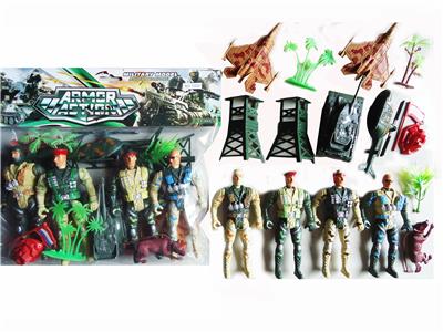 军事系列 - OBL883918