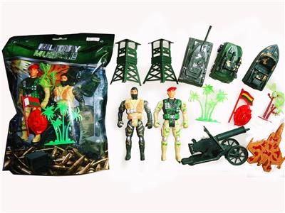 军事系列 - OBL883919