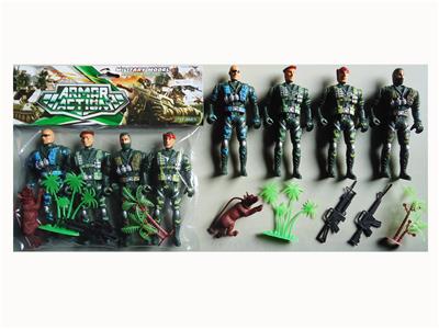 军事系列 - OBL883920