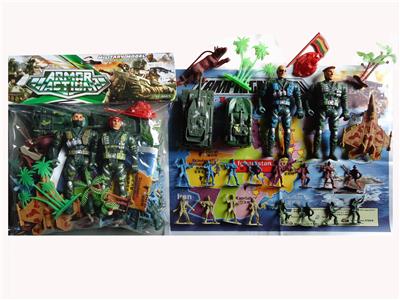 军事系列 - OBL883921