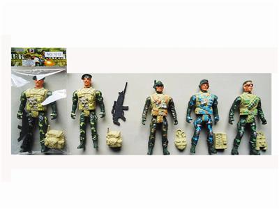 军事系列 - OBL883922