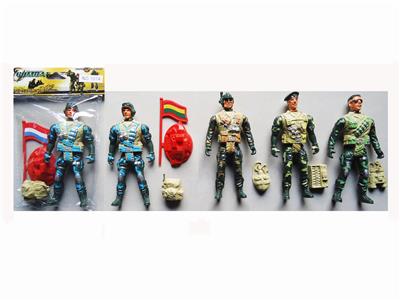 军事系列 - OBL883923