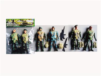 军事系列 - OBL883924