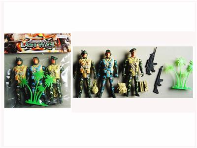 军事系列 - OBL883925