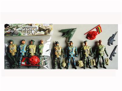 军事系列 - OBL883926