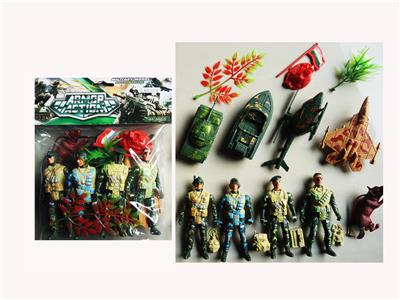 军事系列 - OBL883927