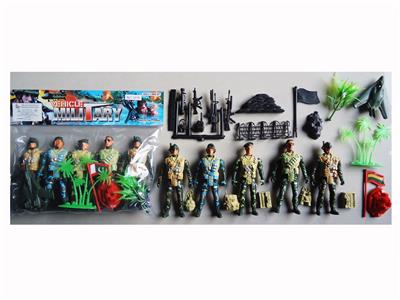 军事系列 - OBL883928