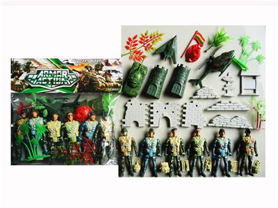 军事系列 - OBL883929