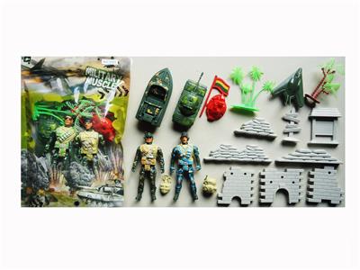 军事系列 - OBL883930