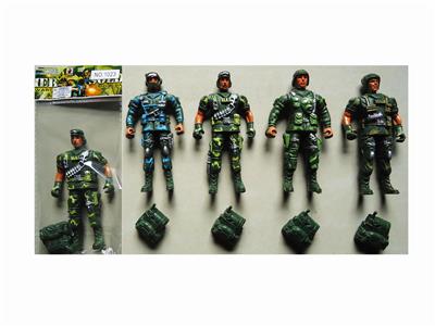 军事系列 - OBL883932