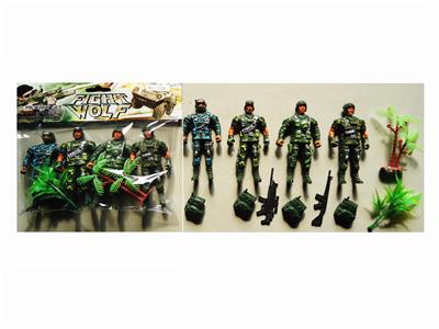 军事系列 - OBL883933