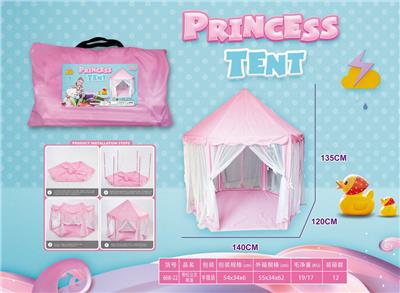 PINK PRINCESS ACCOUNT - OBL883947