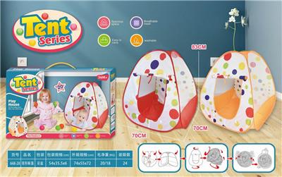 TOWER TENTS - OBL883953
